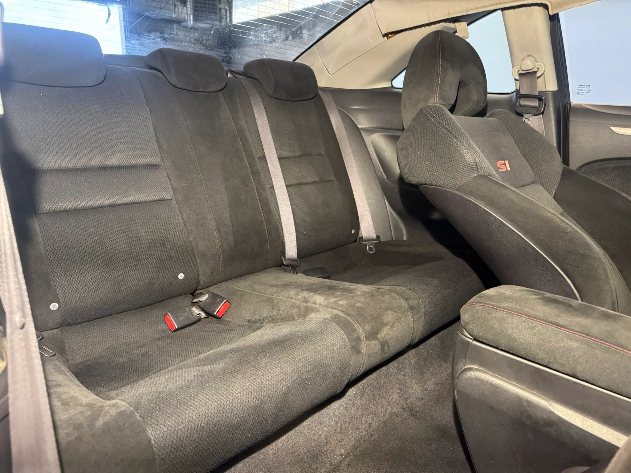 Used 2008 Honda Civic Si image 23