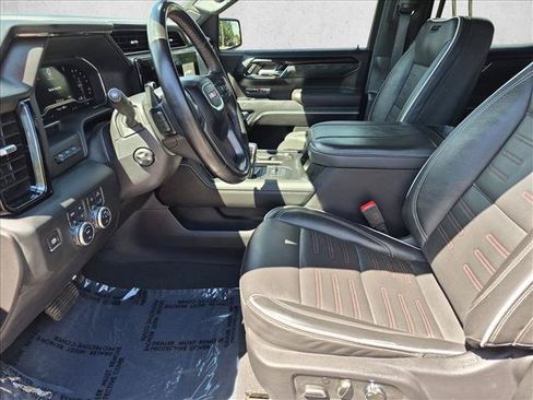 Used 2024 GMC Sierra 1500 AT4X AWD/4WD image 17