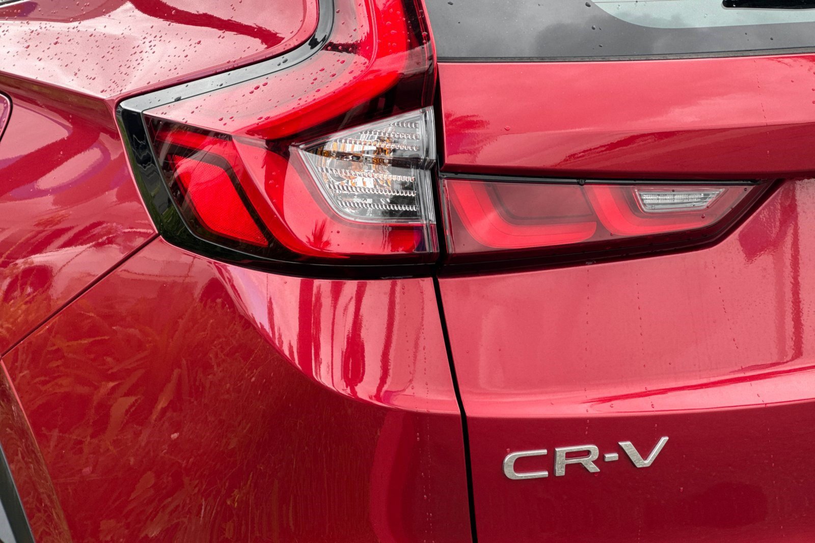 Certified 2024 Honda CR-V LX image 29