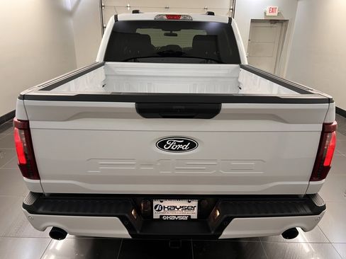 New 2025 Ford F150 STX w/ LOBO Package image 5