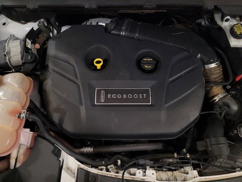 Used 2016 Lincoln MKC Premiere FWD image 30