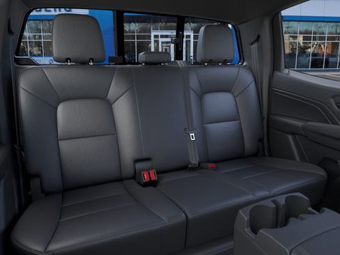 New 2026 Chevrolet Colorado Trail Boss image 41