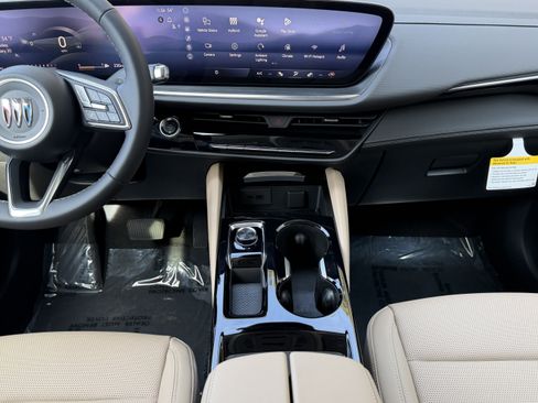 New 2026 Buick Envision Preferred image 23