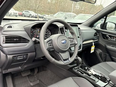 New 2026 Subaru Forester Limited image 10