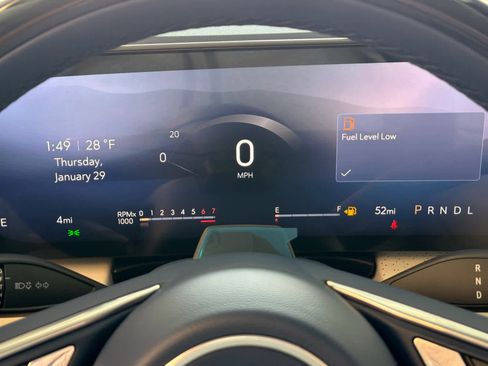 New 2026 Buick Enclave Avenir w/ Super Cruise Package image 46