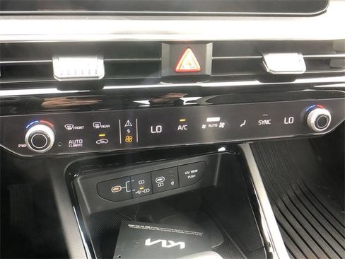 New 2026 Kia K5 GT-Line w/ GT-Line Premium Package image 19