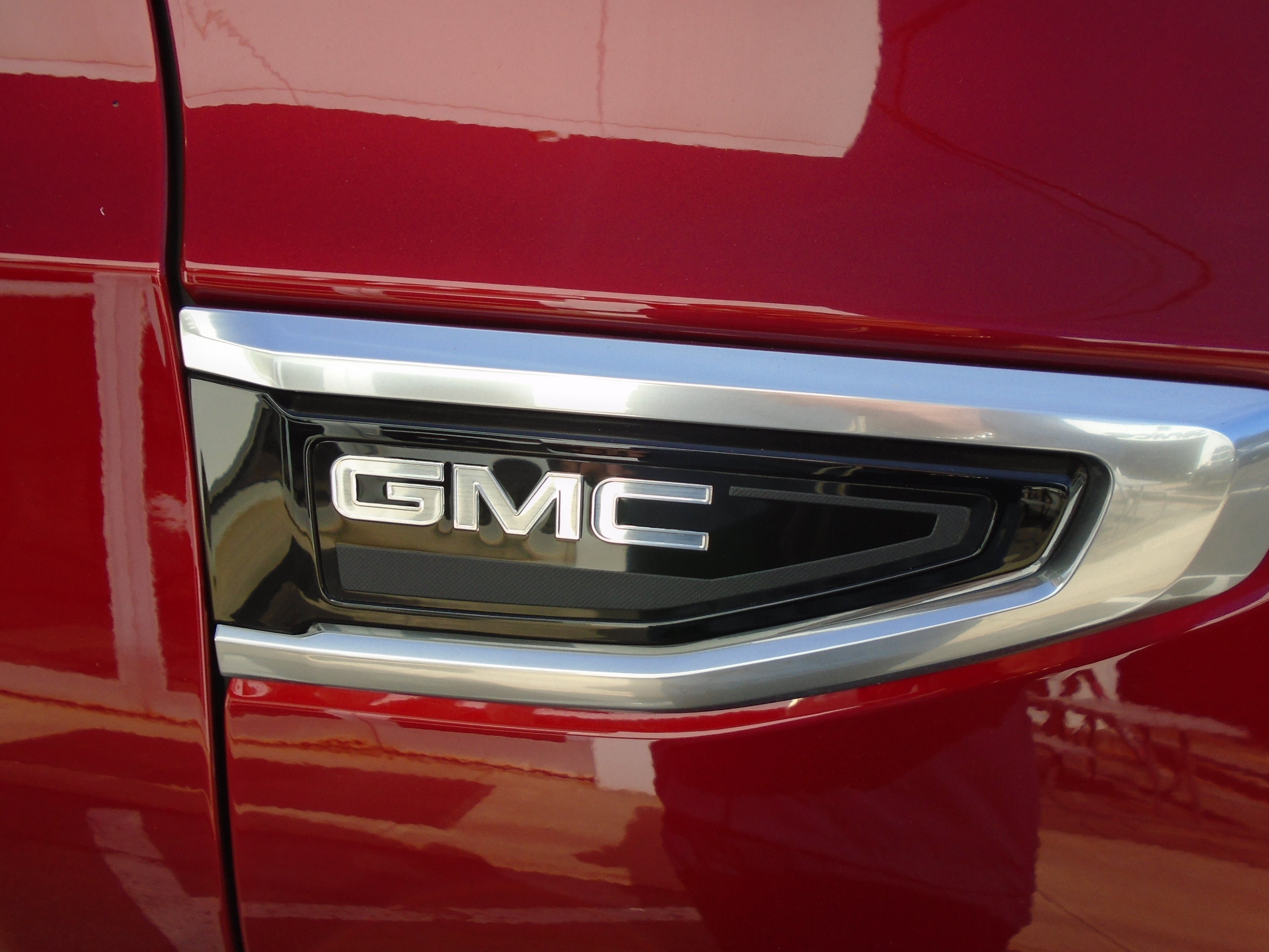Used 2023 GMC Yukon Denali AWD/4WD image 23