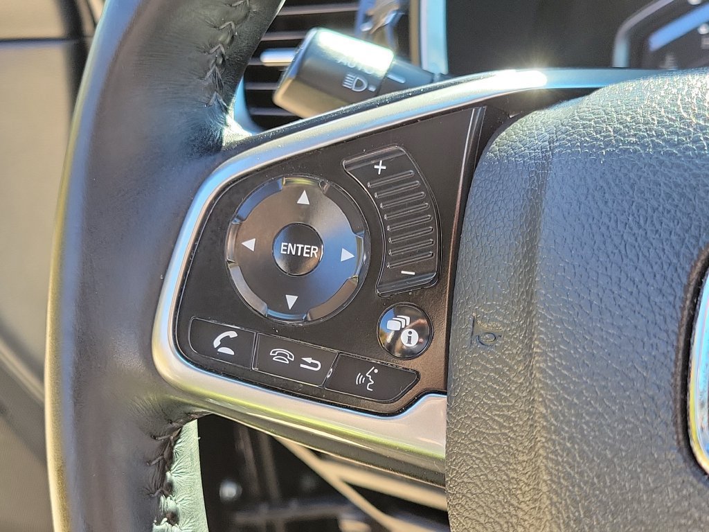 Used 2018 Honda CR-V EX-L image 23