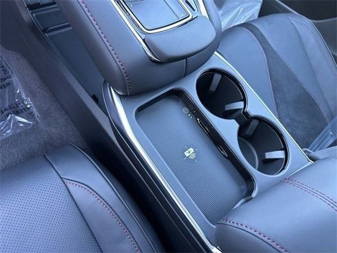 Certified 2025 Acura RDX A-Spec image 24