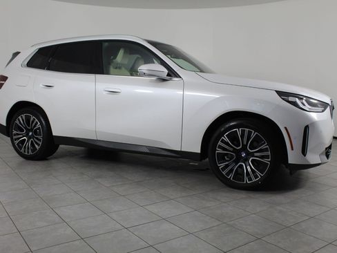 Used 2026 BMW X3 xDrive30 w/ Premium Package image 20