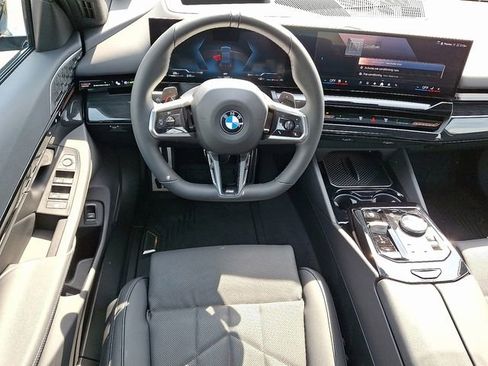 Used 2024 BMW 530i xDrive w/ M Sport Package image 11