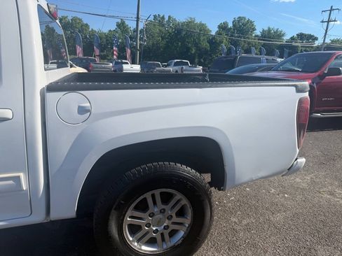 Used 2012 Chevrolet Colorado LT AWD/4WD image 2
