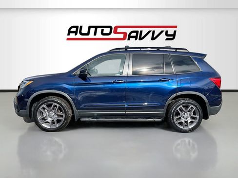 Used 2019 Honda Passport EX-L image 4
