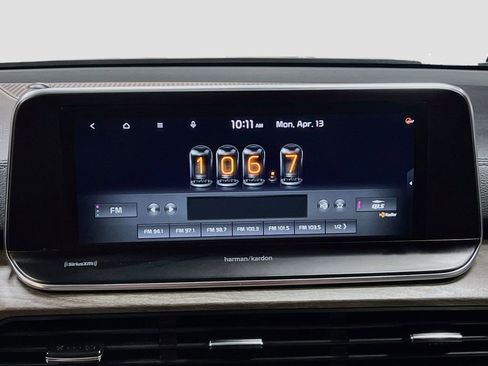 Used 2022 Kia Telluride SX w/ SX Prestige Package AWD/4WD image 15