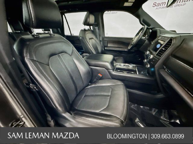 Used 2021 Ford Expedition Limited AWD/4WD image 31