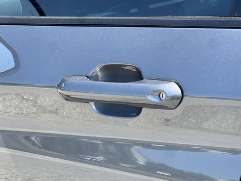 New 2026 Ford Explorer ST AWD/4WD image 30