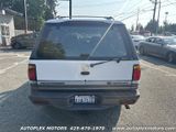 Used 1997 Mercury Mountaineer AWD image 6