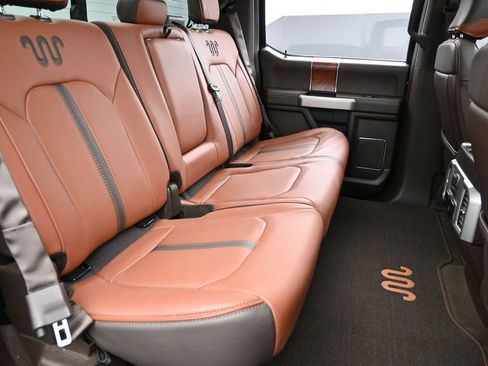 Used 2020 Ford F150 King Ranch AWD/4WD image 27