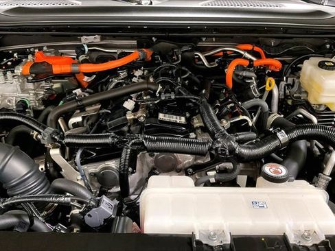Certified 2024 Toyota Land Cruiser 1958 AWD/4WD image 11