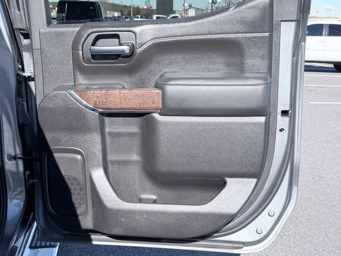 Used 2022 GMC Sierra 1500 Denali image 31