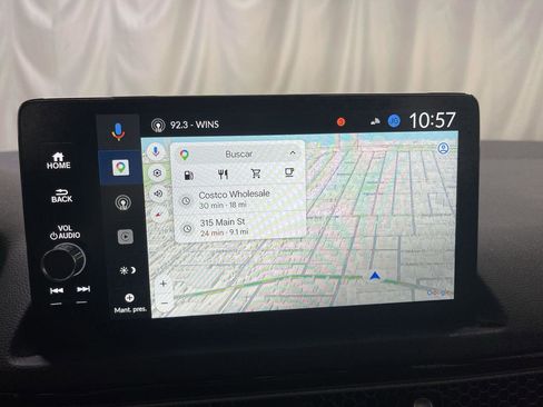 Used 2025 Honda Civic Sport Touring image 18