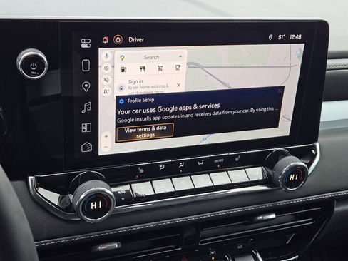 Certified 2026 Chevrolet Colorado LT w/ LT Convenience Package image 20