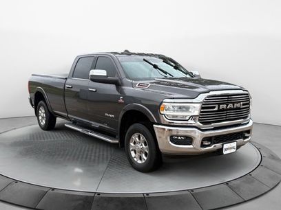 Used 2022 RAM 3500 Laramie