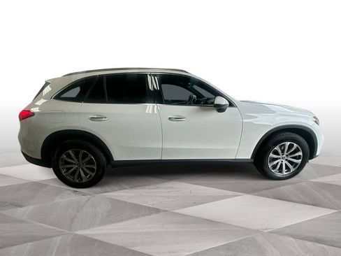 Used 2026 Mercedes-Benz GLC 300 image 9