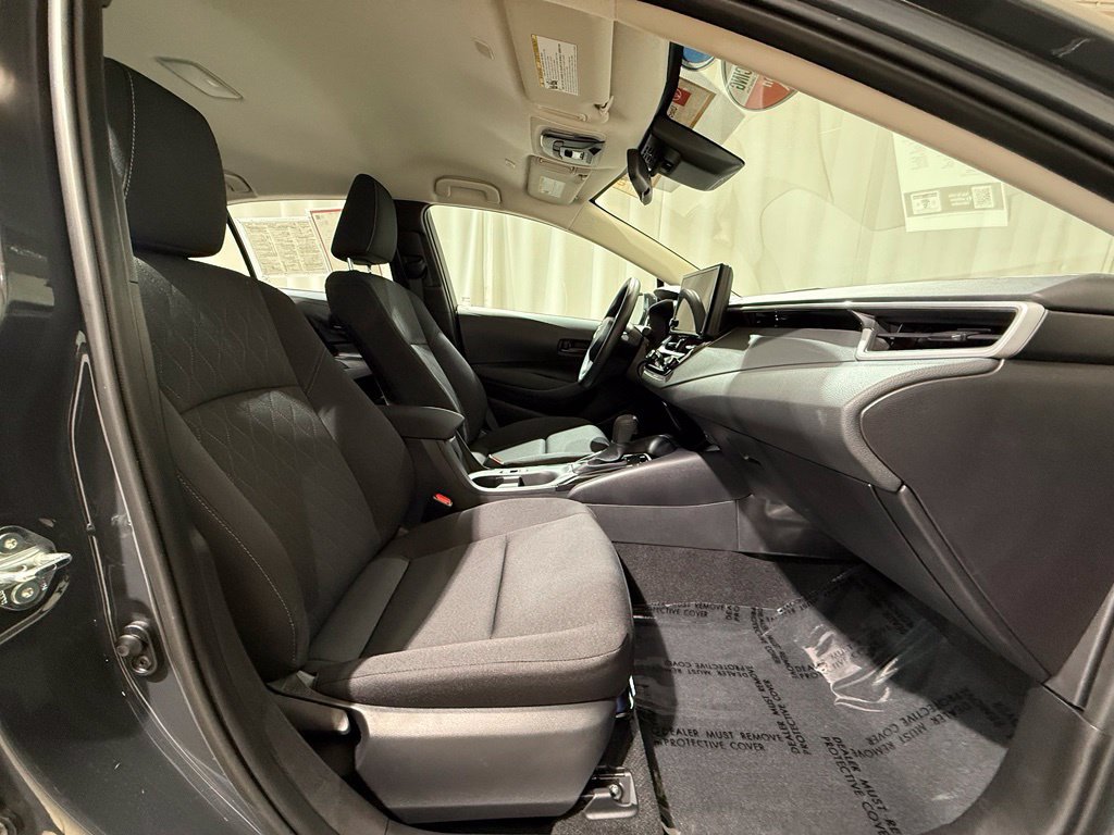 Certified 2026 Toyota Corolla LE FWD image 19