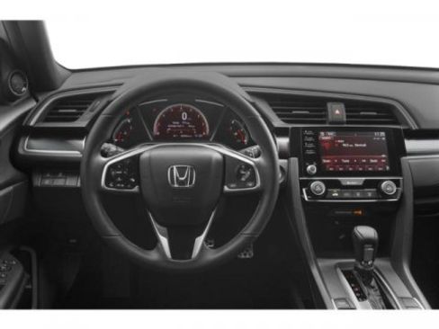 Used 2021 Honda Civic Sport image 7