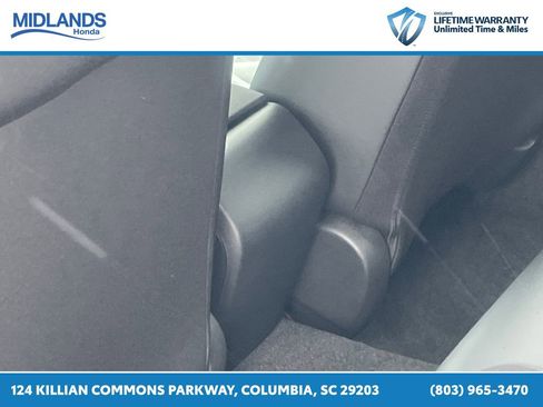 New 2026 Honda Civic Sport image 14