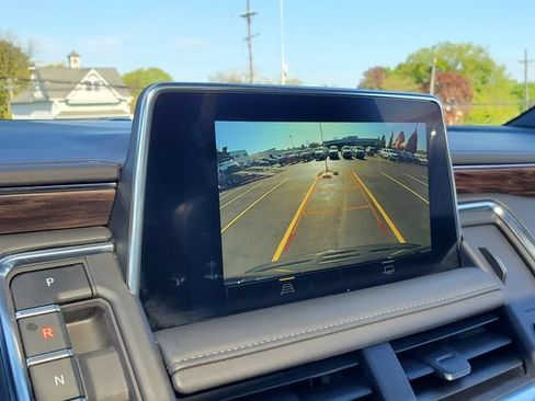 Certified 2023 Chevrolet Tahoe LT AWD/4WD image 32