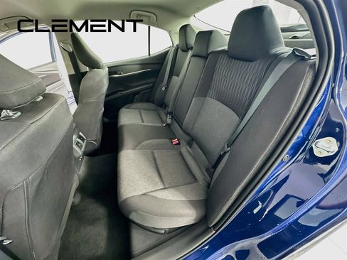 Used 2026 Toyota Camry LE FWD image 30