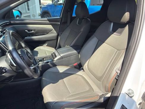 Used 2024 Hyundai Santa Cruz Limited AWD/4WD image 5