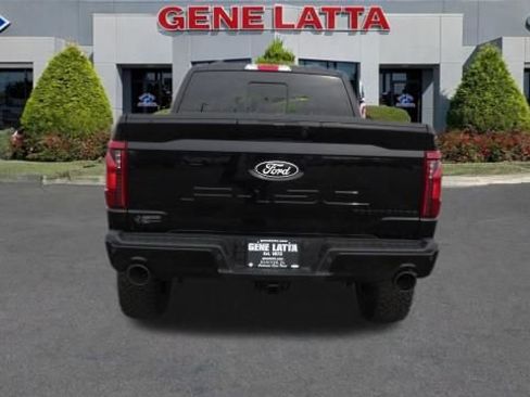 New 2026 Ford F150 XLT w/ Equipment Group 303A High image 15