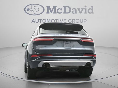Used 2022 Lincoln Corsair Reserve w/ Equipment Group 201A AWD/4WD image 32