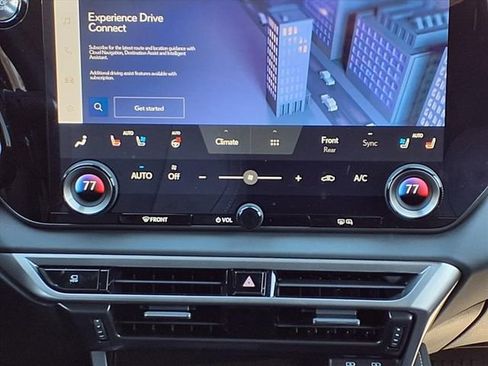 New 2026 Lexus RX 350 Premium w/ Convenience Package image 24