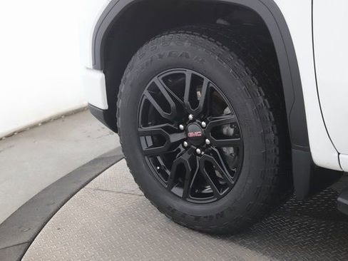 Used 2023 GMC Sierra 1500 Elevation w/ X31 Off-Road Package image 13