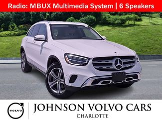 Used 2022 Mercedes-Benz GLC 300 video 1