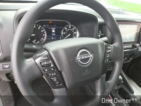 Used 2022 Nissan Frontier S w/ Technology Package AWD/4WD image 10