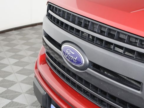 Used 2020 Ford F150 XLT w/ Equipment Group 302A Luxury image 11