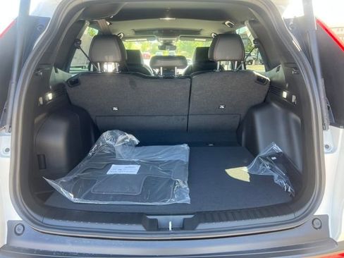 New 2026 Honda CR-V Sport-L image 17