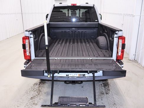 New 2026 Ford F350 Lariat w/ Tremor Off-Road Package image 37