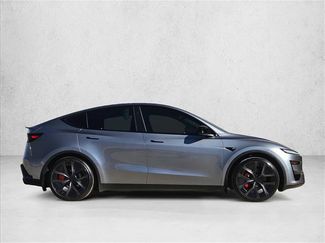 Used 2026 Tesla Model Y Performance video 4