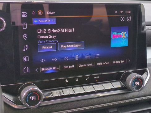 Used 2023 Chevrolet Colorado LT w/ LT Convenience Package image 14