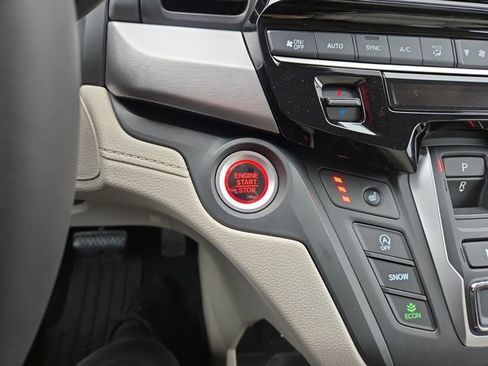 New 2026 Honda Odyssey EX-L image 23