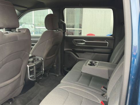 Used 2023 RAM 1500 Big Horn AWD/4WD image 7