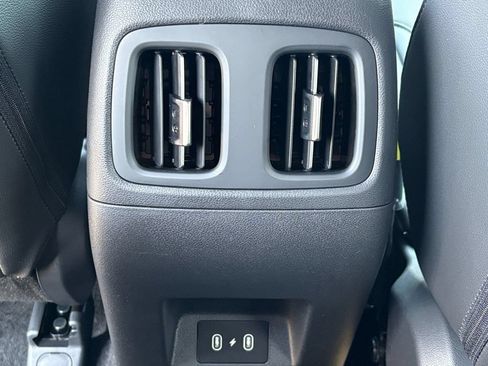 New 2026 Hyundai Tucson XRT FWD image 4