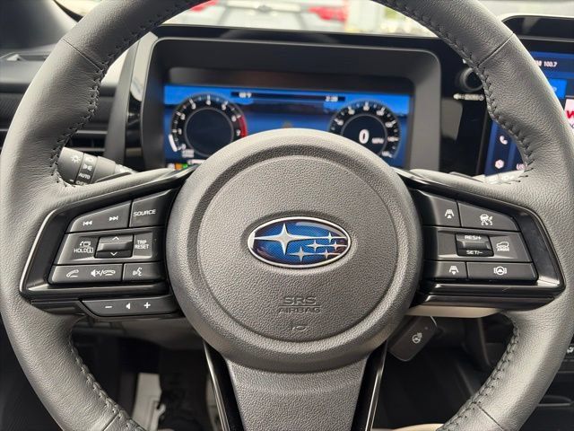 Certified 2026 Subaru Outback Limited AWD/4WD image 12