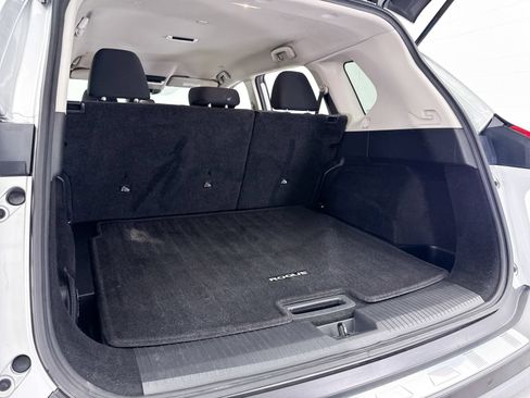 Used 2022 Nissan Rogue SV FWD image 30